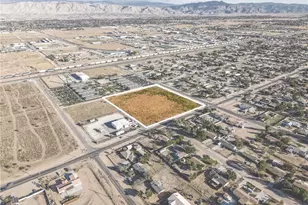 0 Willow St, Hesperia, CA 92345 - Photo 1