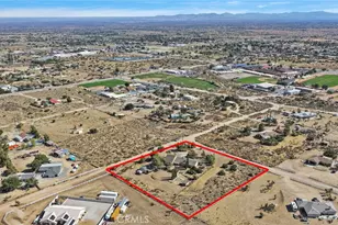 3789 Hollister, Phelan, CA 92371 - Photo 70