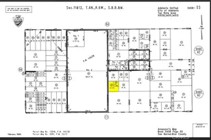 0 Richardson Parcel #0458-053-24 & 23, Adelanto, CA 92301 - Photo 1