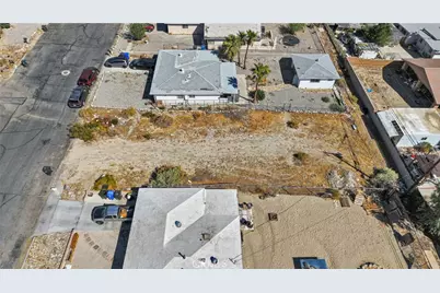 0 Flora Avenue, Desert Hot Springs, CA 92240 - Photo 4