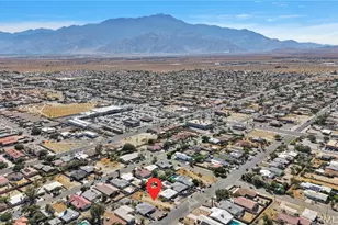 0 Flora Ave, Desert Hot Springs, CA 92240 - Photo 1