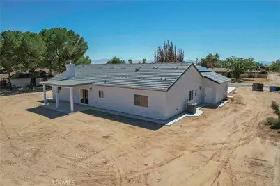 19590 Red Feather Road, Apple Valley, CA 92307 - Photo 24