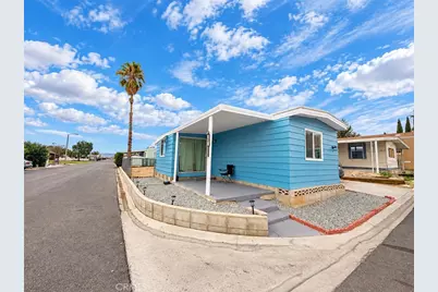 20683 Waalew Road #59, Apple Valley, CA 92307 - Photo 1