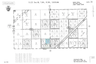 0 Johnson Rd, Apple Valley, CA 92307 - Photo 1