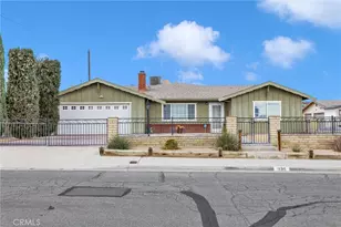 1130 Oasis Dr, Barstow, CA 92311 - Photo 1