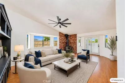 12764 Oasis Road, Pinon Hills, CA 92372 - Photo 10