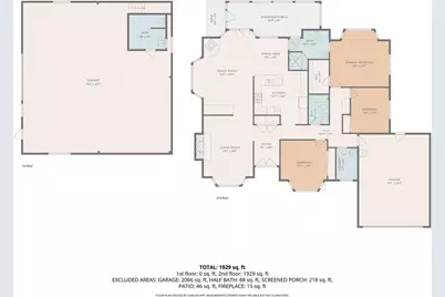 12764 Oasis Road, Pinon Hills, CA 92372 - Photo 48