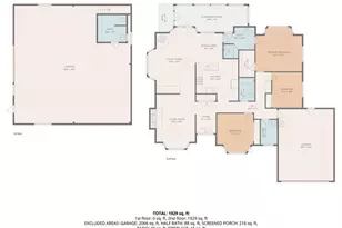 12764 Oasis Rd, Pinon Hills, CA 92372 - Photo 48