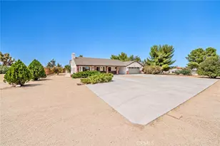 12764 Oasis Rd, Pinon Hills, CA 92372 - Photo 1