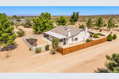 12764 Oasis Road, Pinon Hills, CA 92372 - Photo 42