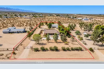 12764 Oasis Road, Pinon Hills, CA 92372 - Photo 40