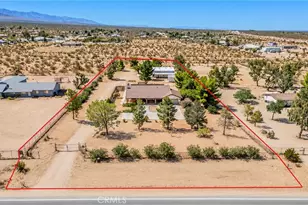 12764 Oasis Rd, Pinon Hills, CA 92372 - Photo 40