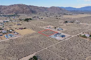 0 Moccasin Rd, Apple Valley, CA 92307 - Photo 1
