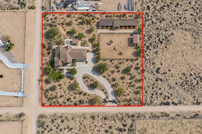 0 Moccasin Road, Apple Valley, CA 92307 - Photo 4