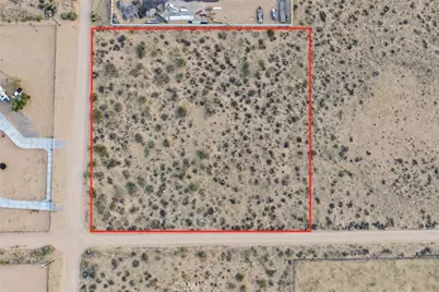 0 Moccasin Road, Apple Valley, CA 92307 - Photo 2