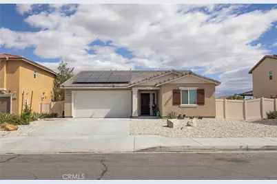 14481 Nicoles, Adelanto, CA 92301 - Photo 1