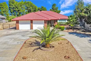 13355 Stoneridge Dr, Victorville, CA 92395 - Photo 1