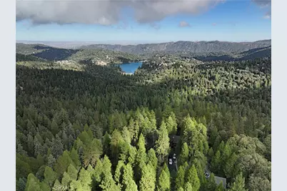 757 Scenic View Drive, Crestline, CA 92325 - Photo 8