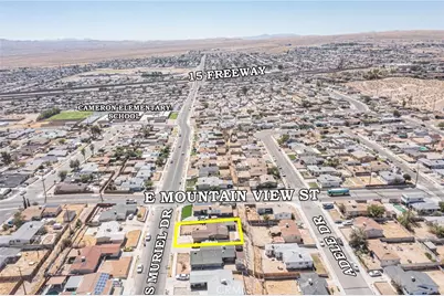 560 S Muriel, Barstow, CA 92311 - Photo 42