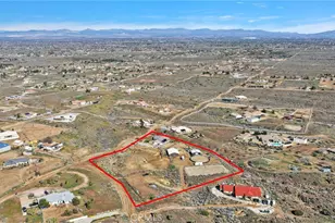 5205 Snow Line, Phelan, CA 92371 - Photo 66