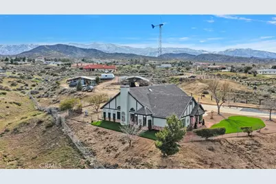 5205 Snow Line, Phelan, CA 92371 - Photo 70