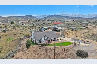 5205 Snow Line, Phelan, CA 92371 - Photo 68