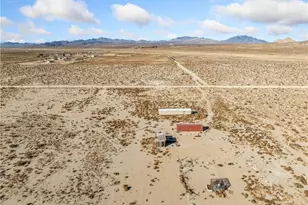 37023 Rabbit Springs Rd, Lucerne Valley, CA 92356 - Photo 2
