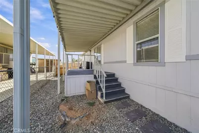 20843 Waalew #C96, Apple Valley, CA 92307 - Photo 4