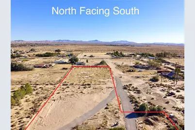 25088 Agate Road, Barstow, CA 92311 - Photo 28