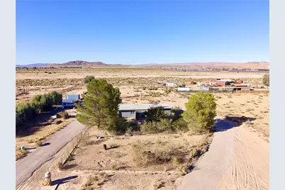 25088 Agate Road, Barstow, CA 92311 - Photo 1