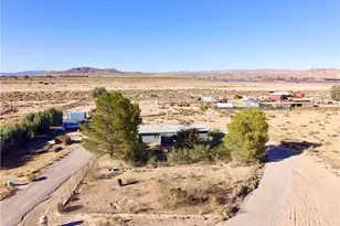 25088 Agate Rd, Barstow, CA 92311 - Photo 1