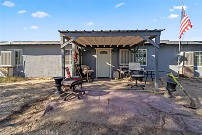 25088 Agate Road, Barstow, CA 92311 - Photo 26