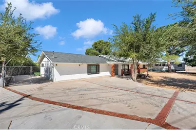 16326 Eucalyptus Street, Hesperia, CA 92345 - Photo 36
