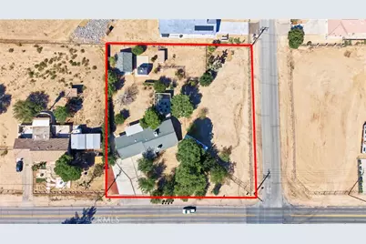 16326 Eucalyptus Street, Hesperia, CA 92345 - Photo 34