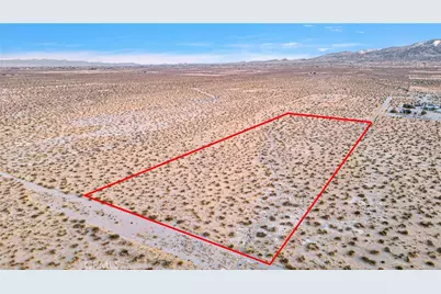 0 Off Of Cactus Rd and Wintergreen Rd, Phelan, CA 92371 - Photo 6