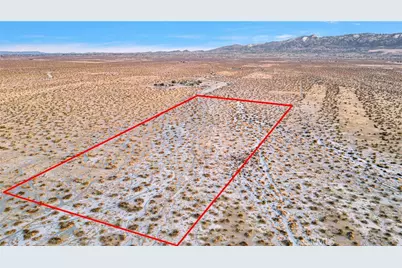 0 Off Cactus Rd and Pine Tree Rd, Phelan, CA 92371 - Photo 6