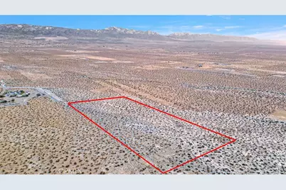 0 Off Cactus Rd and Pine Tree Rd, Phelan, CA 92371 - Photo 4