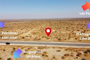0 Ave O, Palmdale, CA 93591 - Photo 1