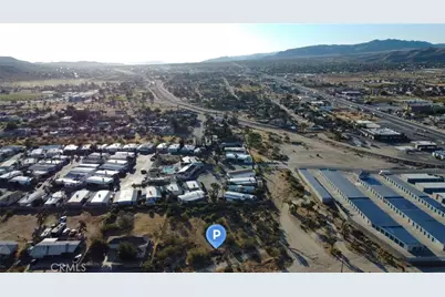 771 Scarvan Road, Yucca Valley, CA 92284 - Photo 1