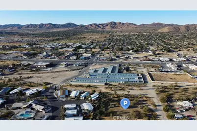 771 Scarvan Road, Yucca Valley, CA 92284 - Photo 2
