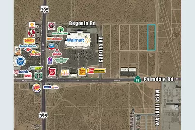 0 Mesa Linda, Victorville, CA 92392 - Photo 4