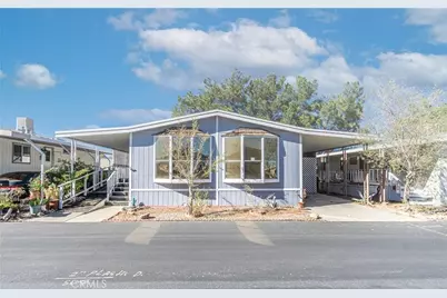 14000 El Evado Road #91, Victorville, CA 92392 - Photo 1