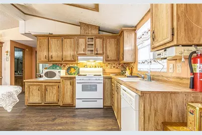 14000 El Evado Road #91, Victorville, CA 92392 - Photo 8