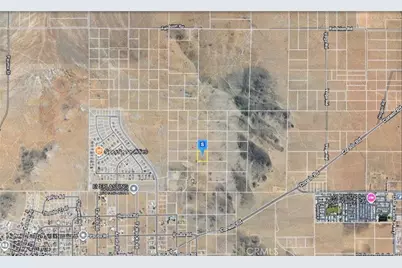 0 Choco, Apple Valley, CA 92307 - Photo 2