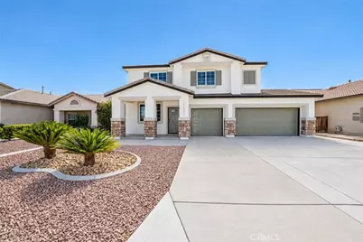 12631 Garfield Street, Victorville, CA 92392 - Photo 1