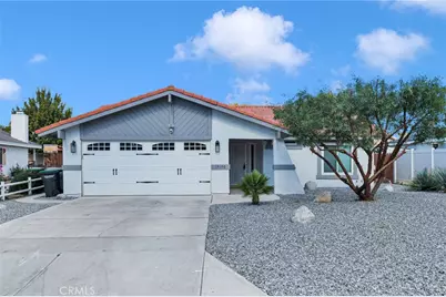 13106 Clipper Drive, Victorville, CA 92395 - Photo 1