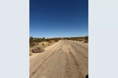 0 Fenmore Dr, California City, CA 93504 - Photo 4