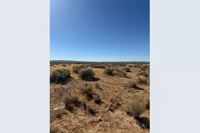 0 Moss Ave, California City, CA 93504 - Photo 1