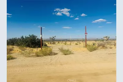 0 Cor Fort Tejon Drt 230, Llano, CA 93544 - Photo 2