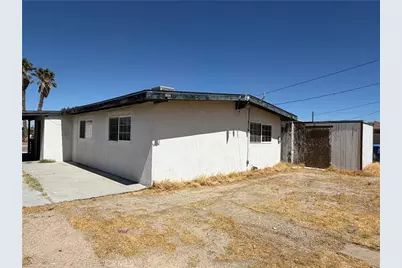 25515 Cheryle, Barstow, CA 92311 - Photo 4